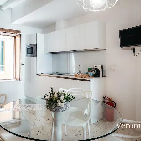 The Lovers * Venedik