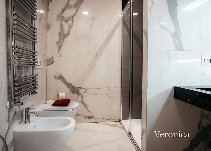 Daire The Lovers Venedik