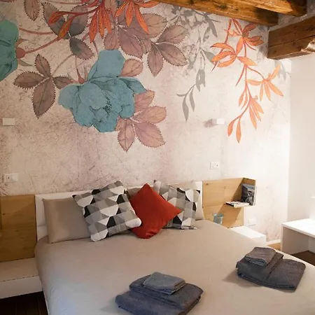 The Lovers Apartamento *