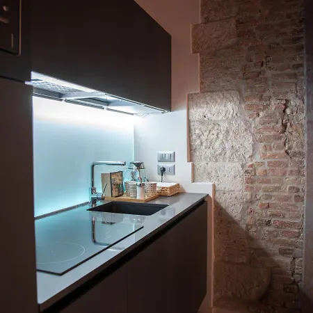 Apartamento The Lovers