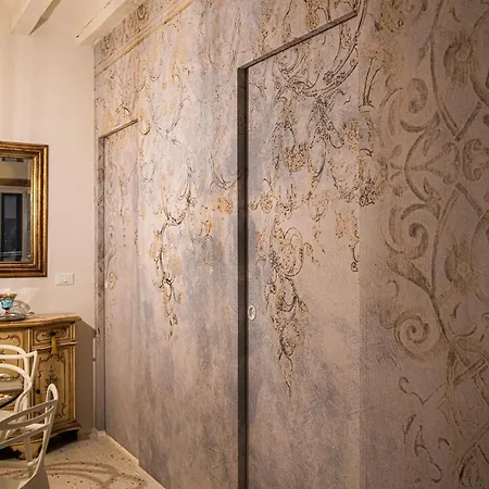 Apartamento The Lovers Veneza