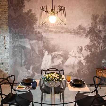 The Lovers Διαμέρισμα Βενετία