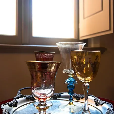 Apartamento The Lovers