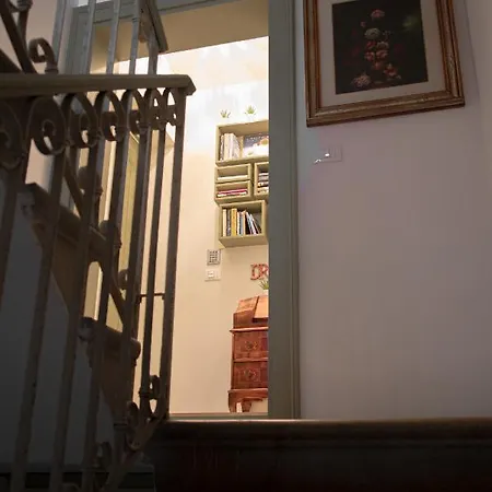 The Lovers * Venecia