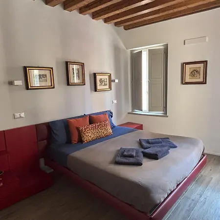 The Lovers Βενετία