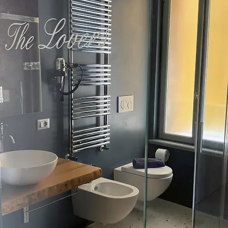 The Lovers * 威尼斯