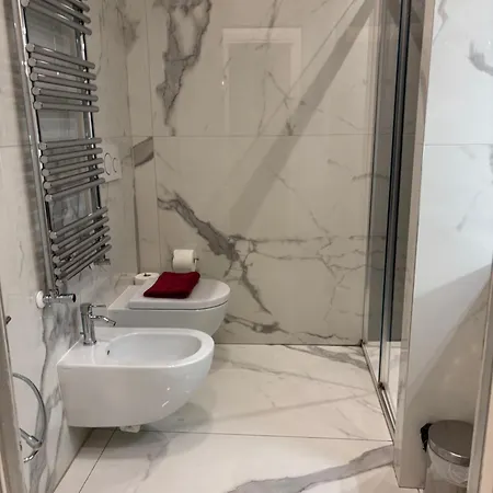 The Lovers Διαμέρισμα Βενετία