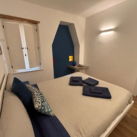 Apartamento The Lovers