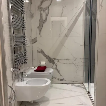 The Lovers Apartamento *