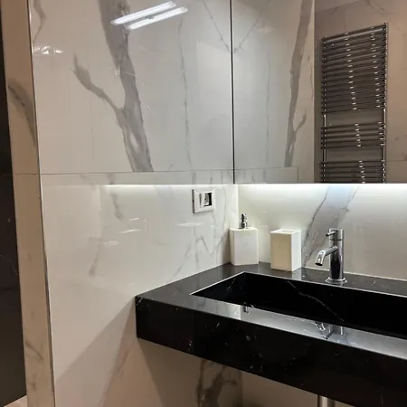 Διαμέρισμα The Lovers *