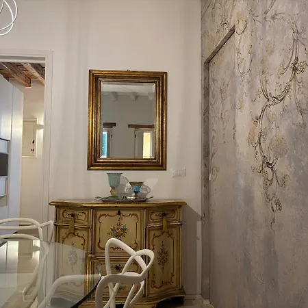 Apartamento The Lovers Veneza