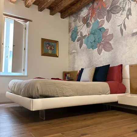 The Lovers * Venecia