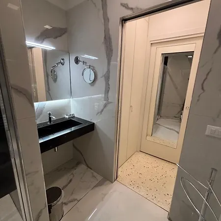 The Lovers Apartamento