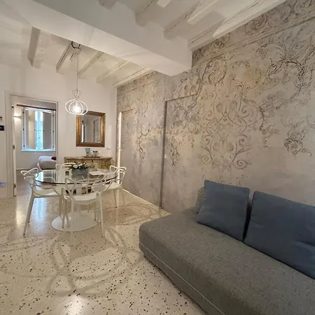 Apartamento The Lovers