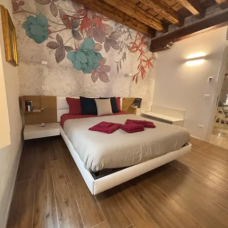 The Lovers Apartamento *