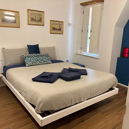 Apartamento The Lovers *