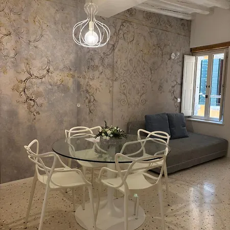 The Lovers Apartamento Veneza