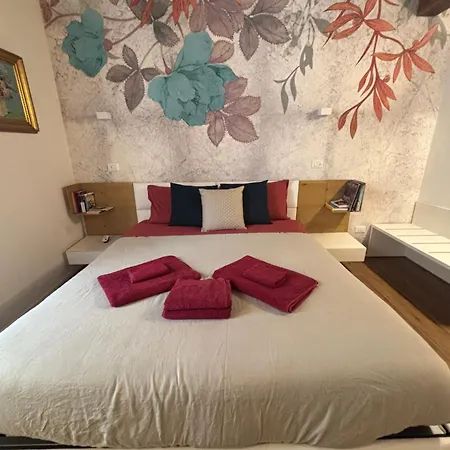 Apartamento The Lovers Veneza