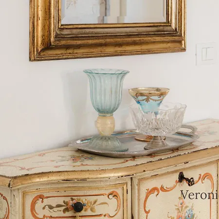 The Lovers Apartment Venedig