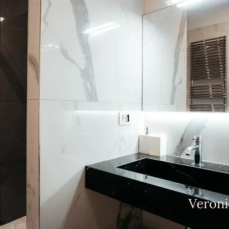 Апартаменты The Lovers *