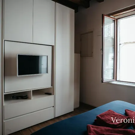 The Lovers Βενετία