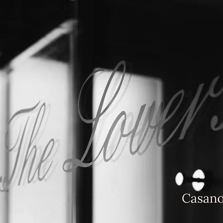 The Lovers Lägenhet