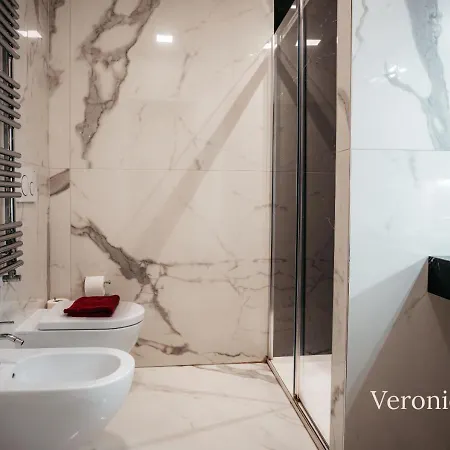 Apartman The Lovers Velence