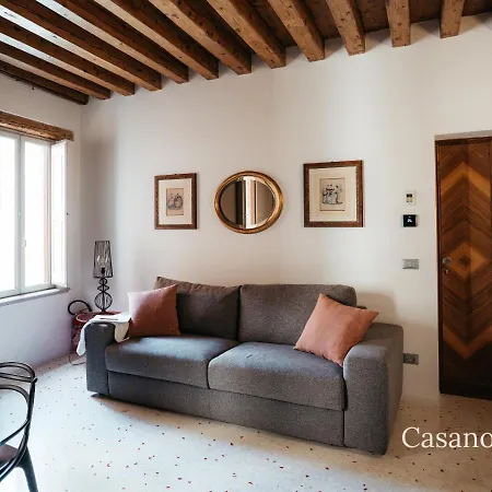 The Lovers Apartman Velence