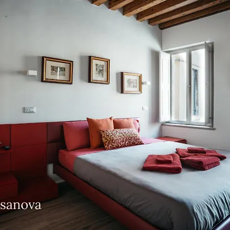 The Lovers Apartman *