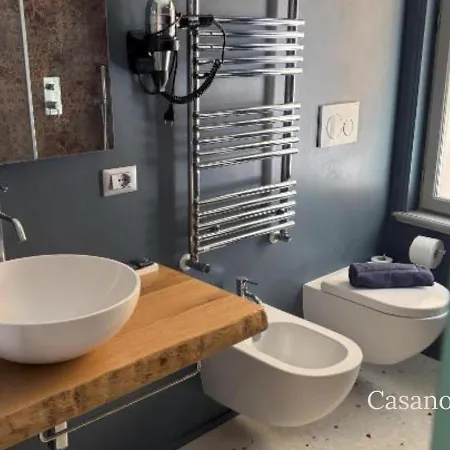 Apartman The Lovers Velence