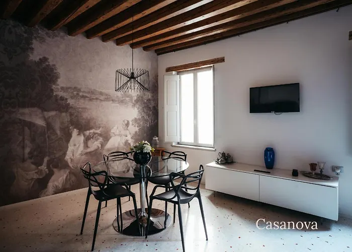 The Lovers Apartamento Venecia